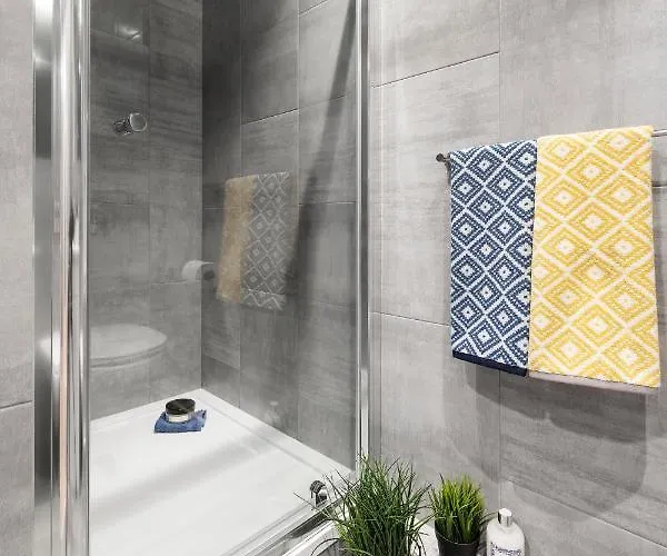 Yugo Explore - Ardcairn House Appartamento *