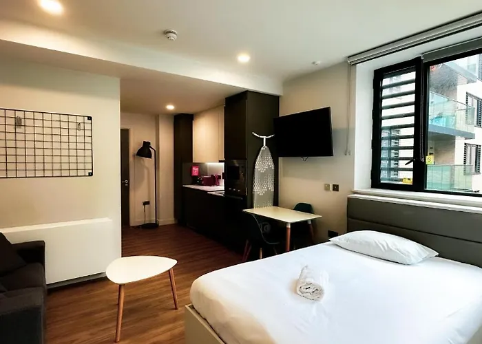 Appartamento Yugo Explore - Ardcairn House