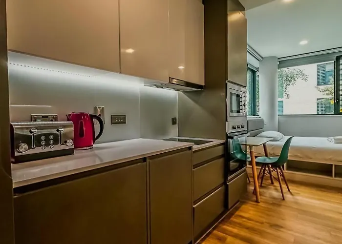 Yugo Explore - Ardcairn House