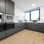 Yugo Explore - Ardcairn House * Dublin