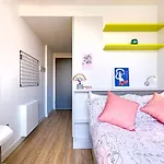Yugo Explore - Ardcairn House Appartement Dublin