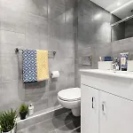 Appartement Yugo Explore - Ardcairn House *