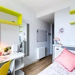 Апартаменты Yugo Explore - Ardcairn House Дублин