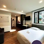 Appartement Yugo Explore - Ardcairn House