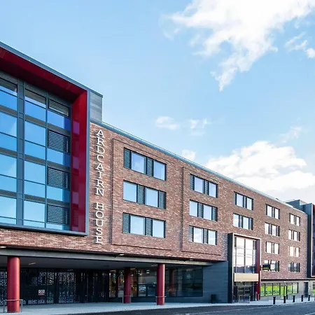 Yugo Explore - Ardcairn House