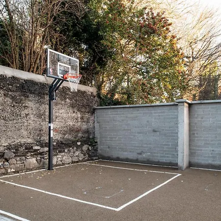 Apartament Yugo Explore - Ardcairn House Dublin