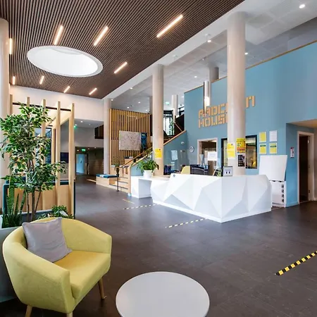 Apartment Yugo Explore - Ardcairn House Dublin