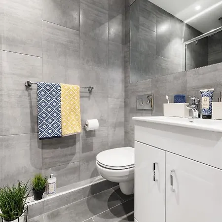 Apartman Yugo Explore - Ardcairn House *