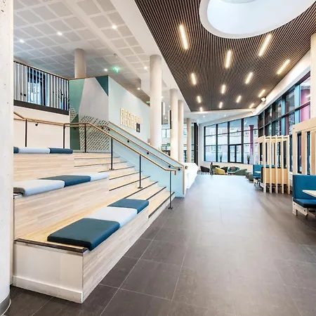 Yugo Explore - Ardcairn House