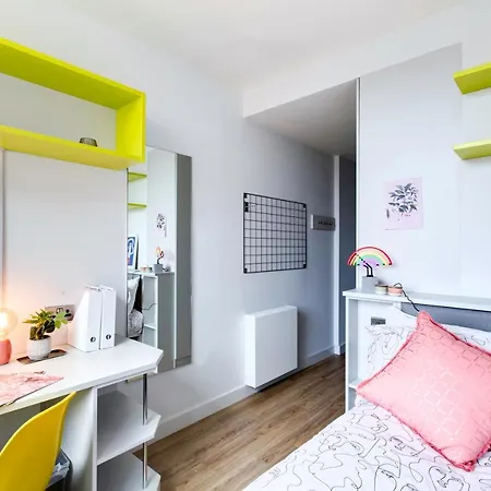 Apartman Yugo Explore - Ardcairn House Dublin