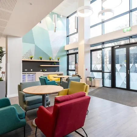 Apartment Yugo Explore - Ardcairn House *