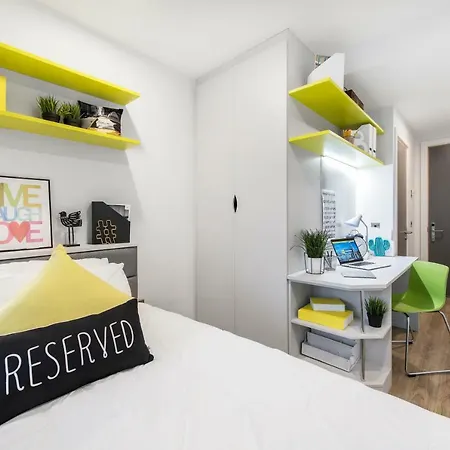 Apartment Yugo Explore - Ardcairn House *