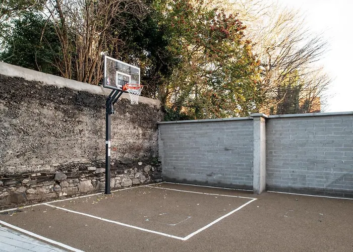 Apartman Yugo Explore - Ardcairn House Dublin