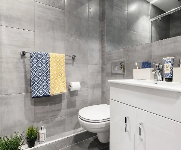 Apartman Yugo Explore - Ardcairn House *