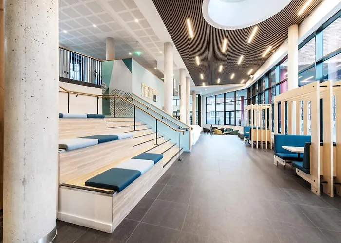 Yugo Explore - Ardcairn House