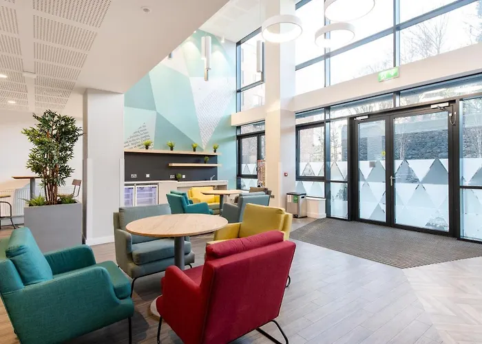 Apartament Yugo Explore - Ardcairn House *